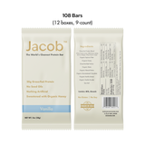 Jacob Protein Bar - Single Bar