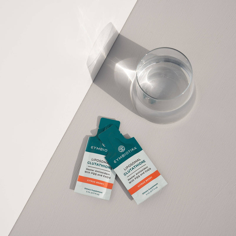 Cymbiotika - Liposomal Glutathione dtoxjuice Cymbiotika - Liposomal Glutathione dtoxjuice