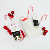 Oh Heel No - Clean + Foot Crème - Sea Salt Citrus + Neroli - 3.4oz