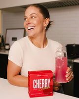 Premium Electrolyte Mix: Cherry Limeade