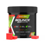 Creatine Gummies - Cherry Lime