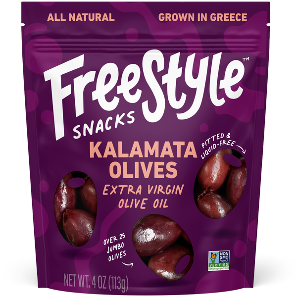 Olives - Kalamata