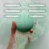 Relieve 250mg Bath Bomb