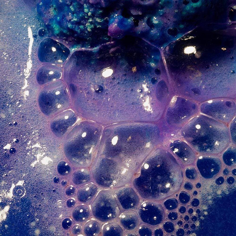 Sleep 1:1 CBD & Delta 9 THC Bath Bomb