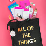 Oh Heel No - Clean + Foot Crème - Sea Salt Citrus + Neroli - 3.4oz