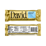 Cinnamon Roll Protein Bar - Single Bar-28 gr Protein!