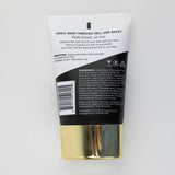 Oh Heel No - Clean + Foot Crème - Sea Salt Citrus + Neroli - 3.4oz