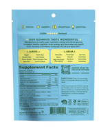 WonderFocus - Super Mushroom Gummies