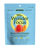 WonderFocus - Super Mushroom Gummies