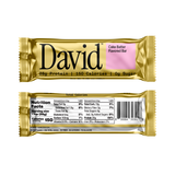 Cake Batter Protein Bar Mastercase - Single Bar - 28gr Protein!