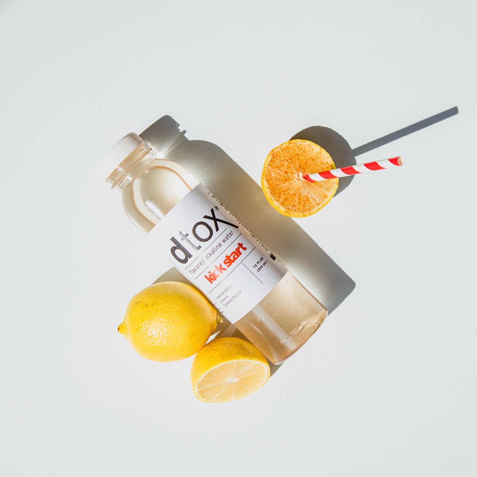 Cold-Pressed Juice - Kick Start Box | dtox Juice – dtoxjuice