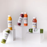Build Your Own Box - 12 Juice Pack